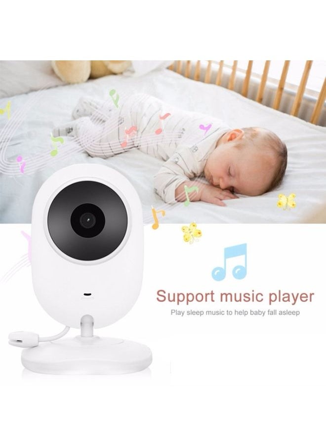 SP920 4.3 inch TFT Screen Baby Monitor Care Camera(US Plug)