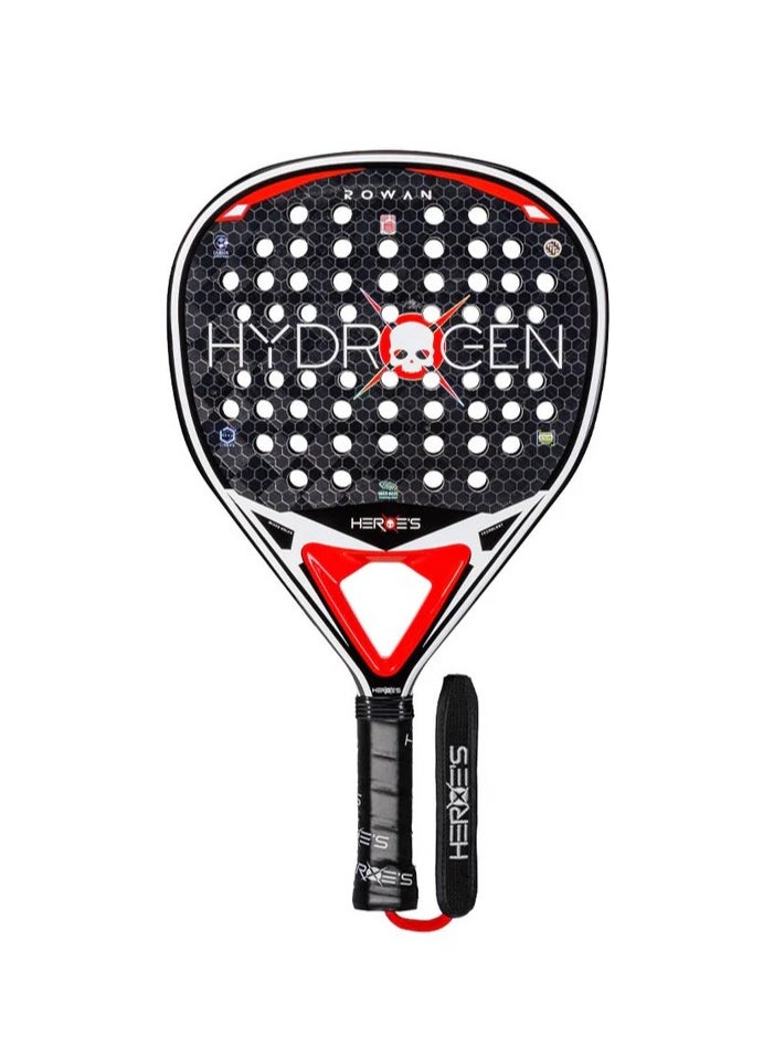 ROWAN HYDROGEN PADEL TENNIS RACKET