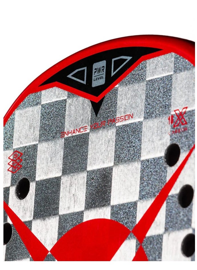 MJOLNIR PADEL BEACH TENNIS RACKET