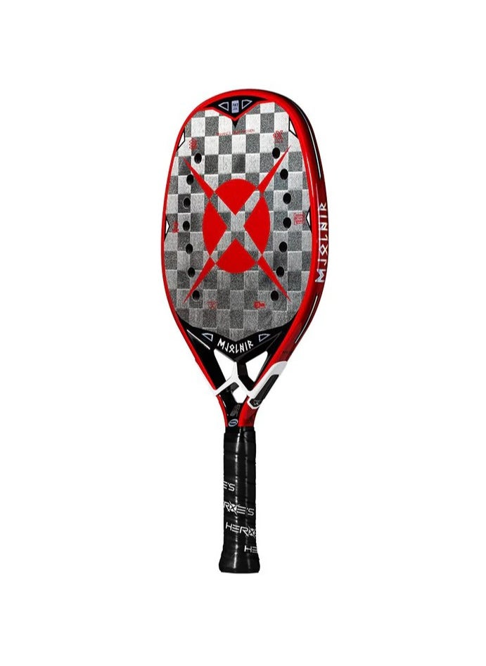 MJOLNIR PADEL BEACH TENNIS RACKET