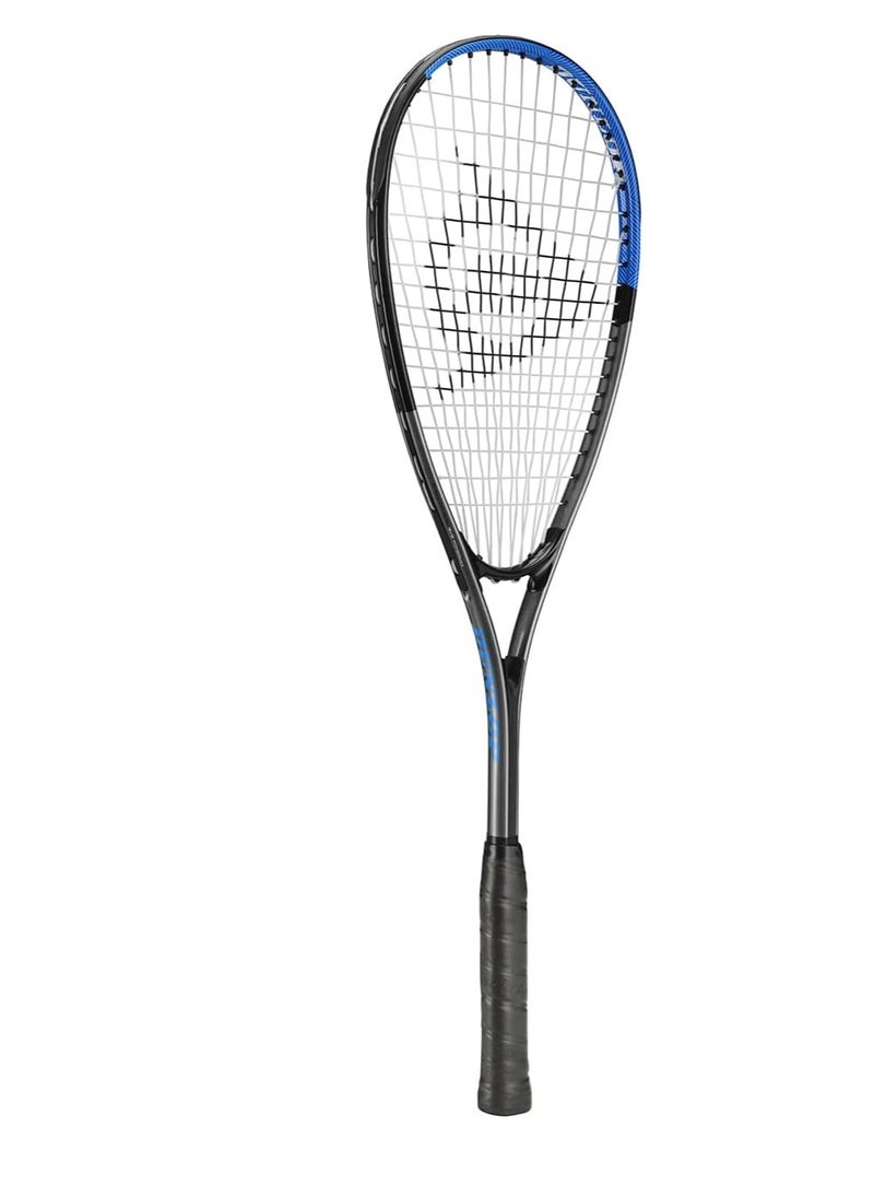 Sonic Lite Ti Squash Racket – Lightweight, Durable, and High-Performance with Titanium Technology