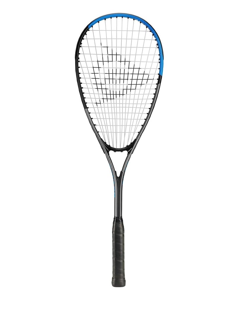 Sonic Lite Ti Squash Racket – Lightweight, Durable, and High-Performance with Titanium Technology