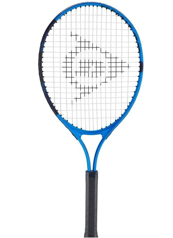 TR FX Junior 23 G00 NH Squash Racket – Lightweight, Green, 23-inch, Junior