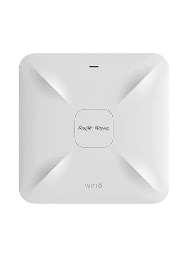 Ruijie Reyee RG-RAP2260(G) AX1800 Wi-Fi 6 dual-band Gigabit ceiling mount Access Point