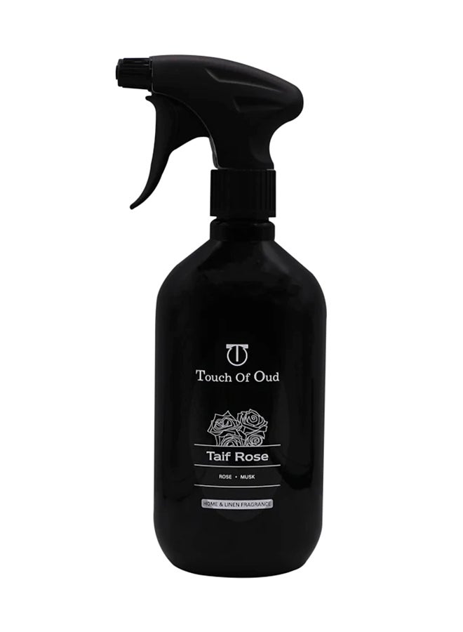 Taif Rose Spray Black 750ml