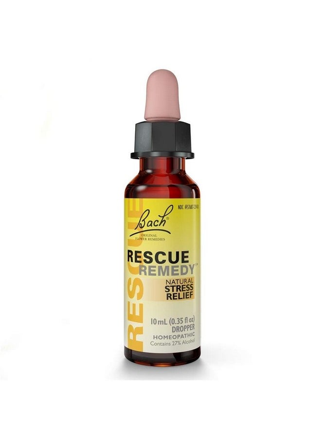 Rescue Remedy (1X10 Ml)