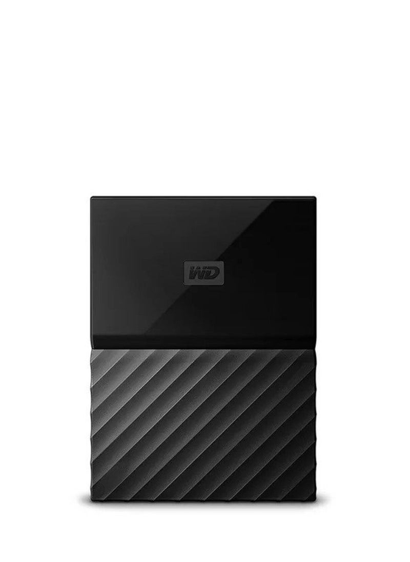 My Passport Portable Hard Drive 1 TB