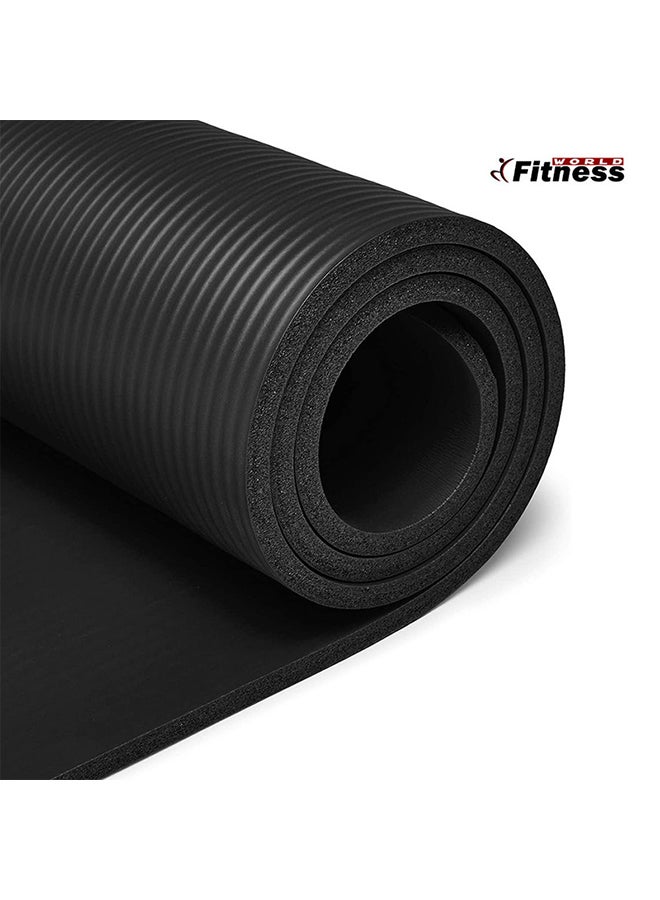 Advance Yoga Mat