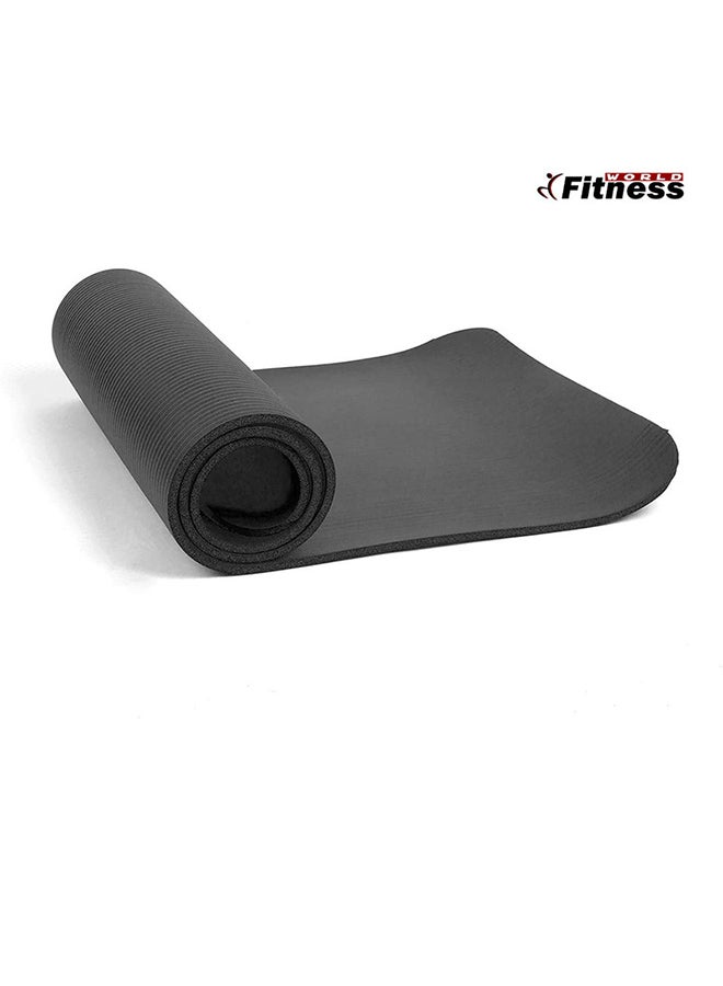 Advance Yoga Mat