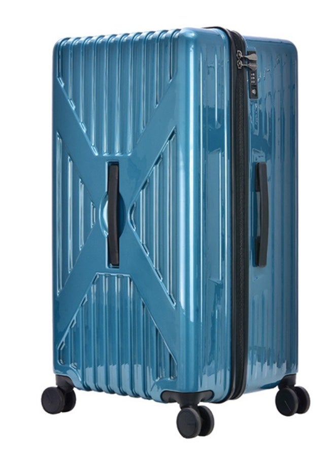 Polycarbonate Trunk Size Luggage