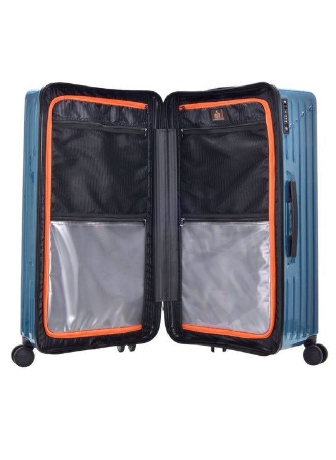 Polycarbonate Trunk Size Luggage