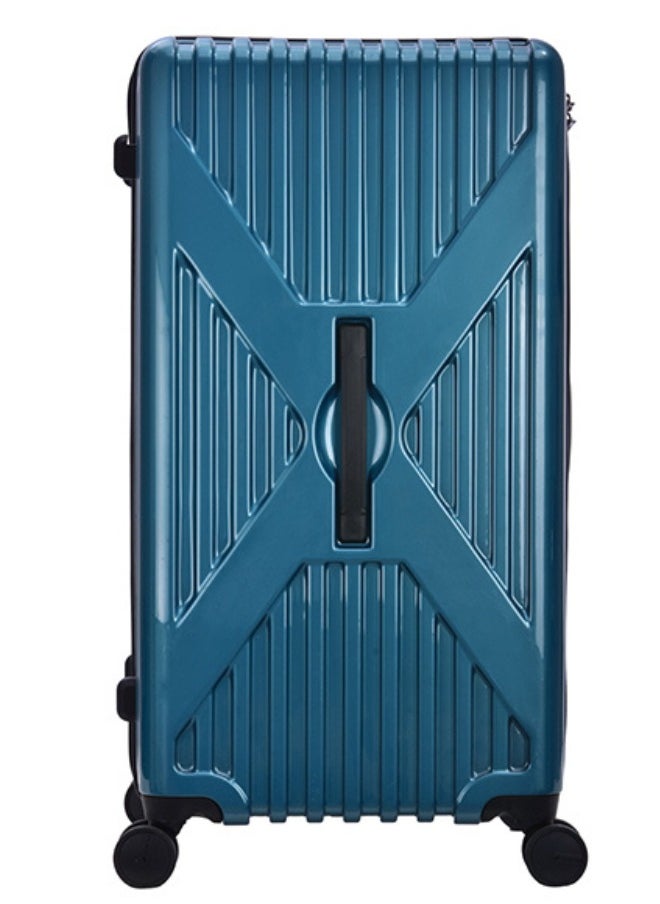 Polycarbonate Trunk Size Luggage