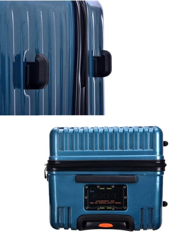 Polycarbonate Trunk Size Luggage