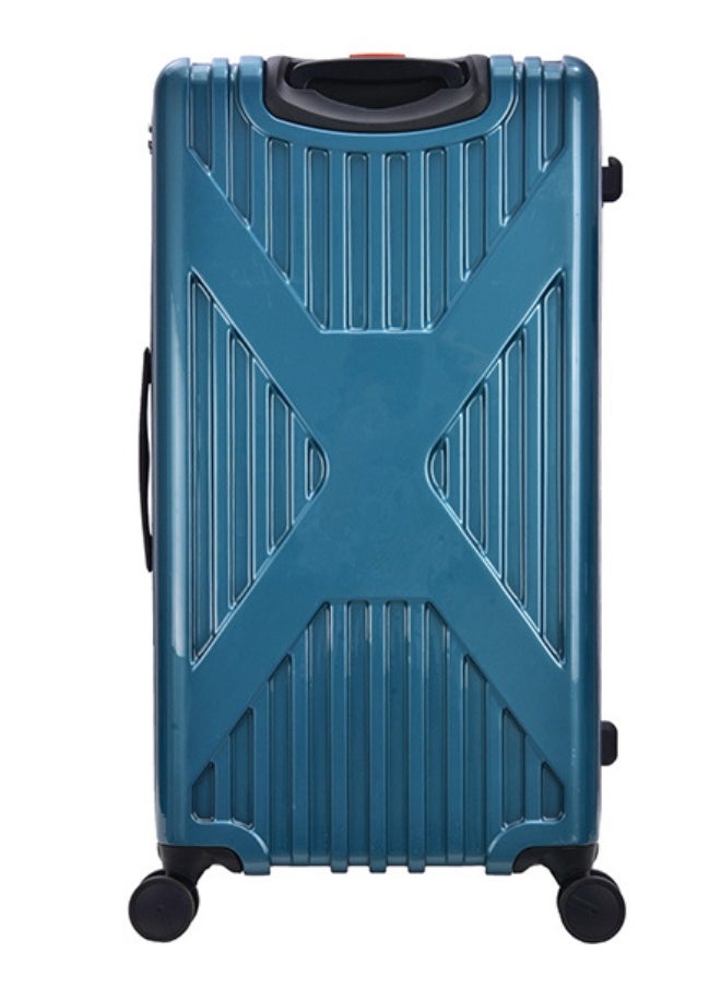 Polycarbonate Trunk Size Luggage