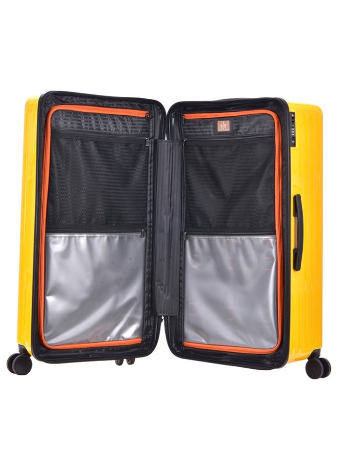 Polycarbonate Trunk Size Luggage