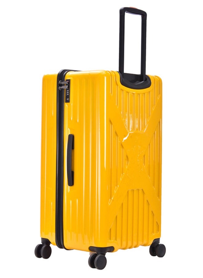 Polycarbonate Trunk Size Luggage