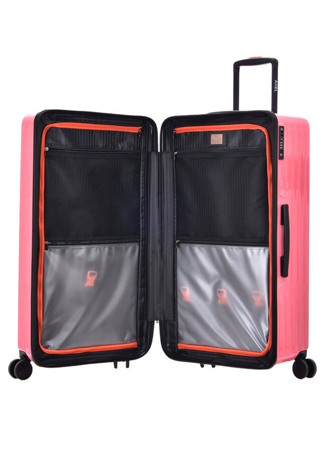 Polycarbonate Trunk Size Luggage