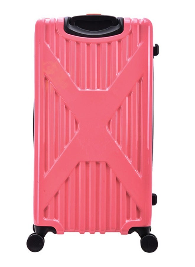 Polycarbonate Trunk Size Luggage