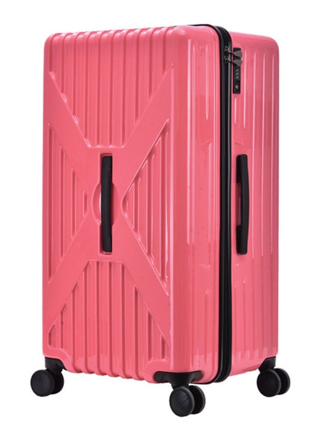 Polycarbonate Trunk Size Luggage