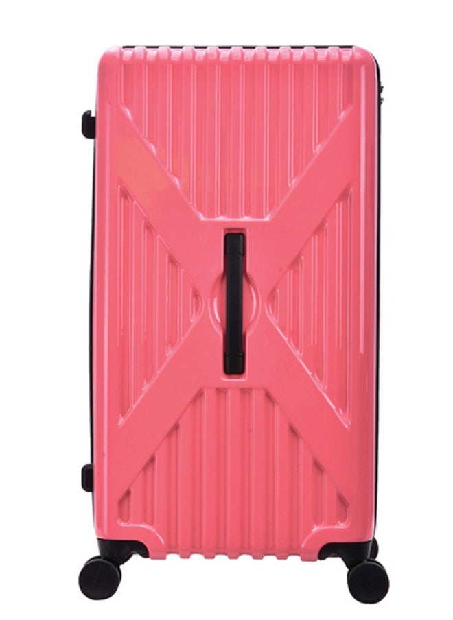 Polycarbonate Trunk Size Luggage