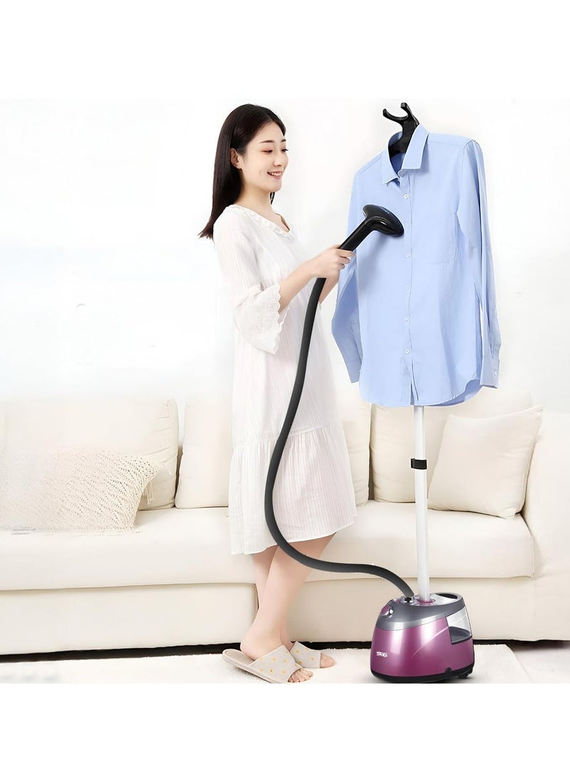 DSP Garment Steamer