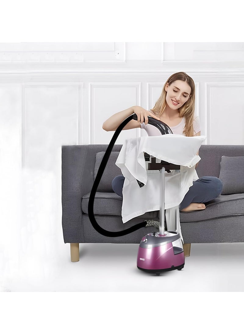 DSP Garment Steamer