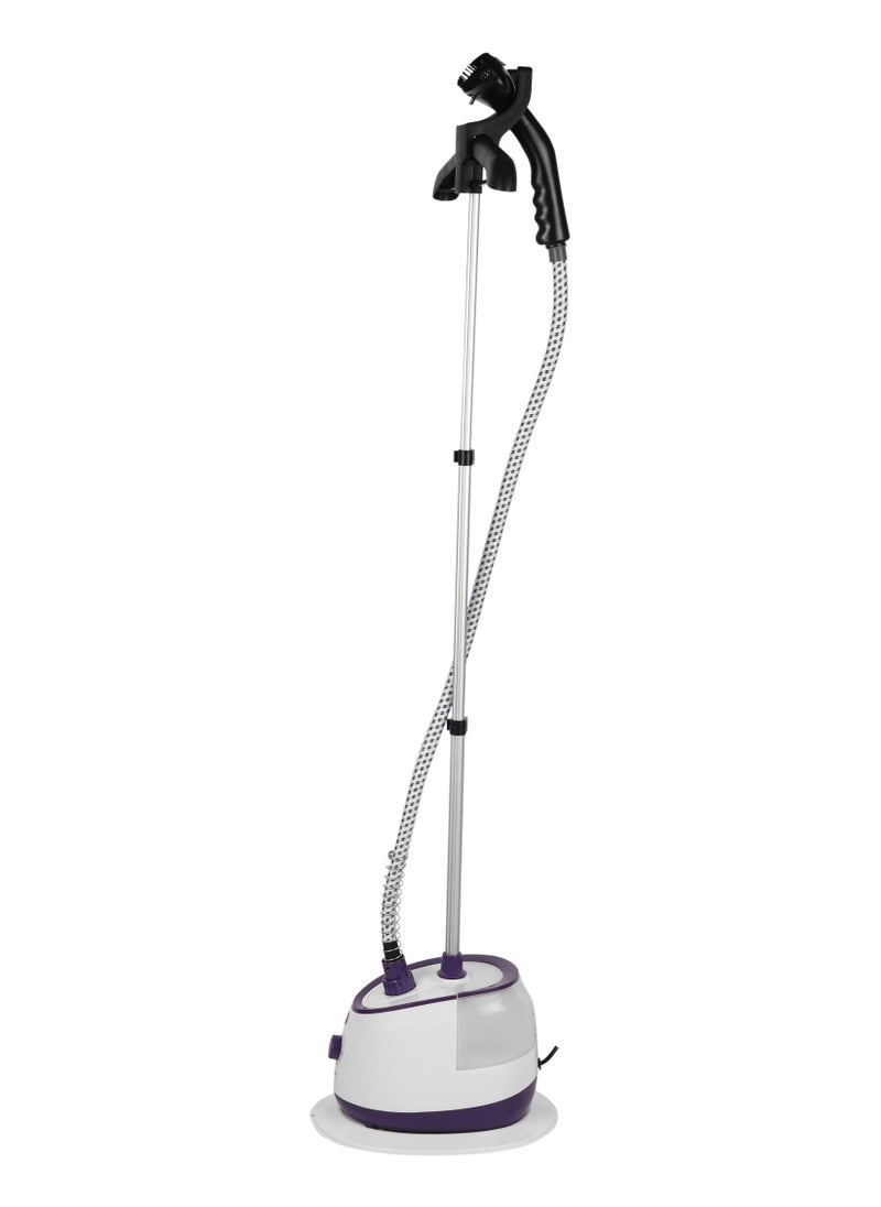 Krypton Garment Steamer 1.7L 2000 W KNGS6441