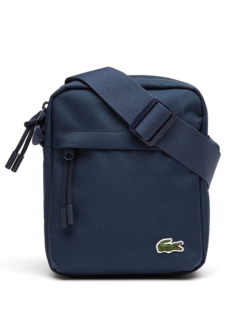 Lacoste Crossbody Bag, Basic Messenger Bag