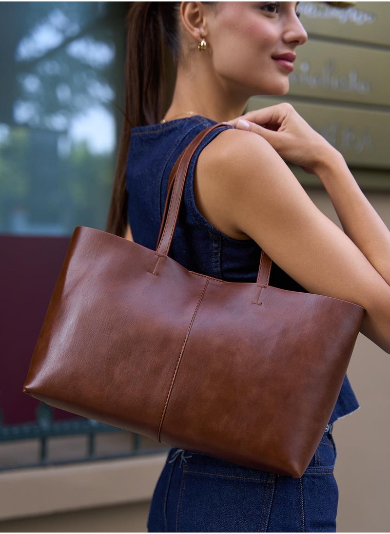 Minimalist Tote