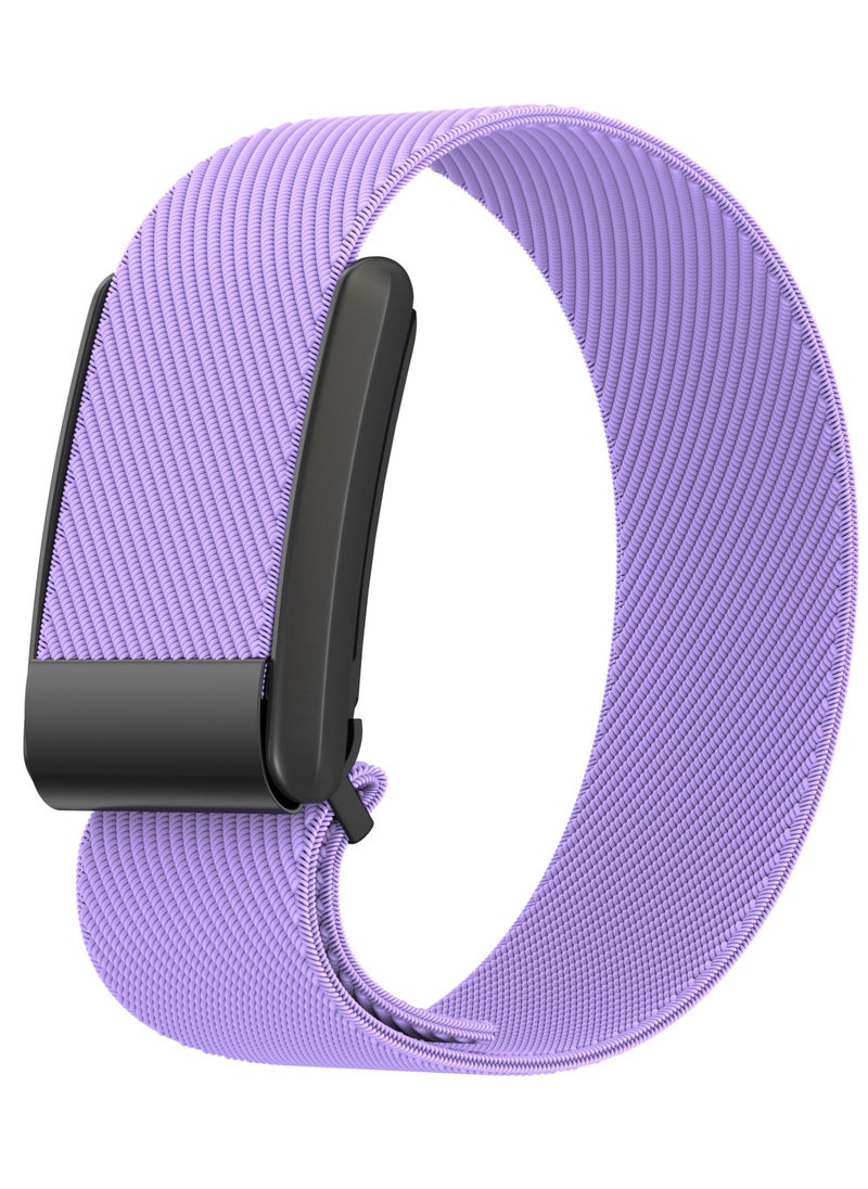 Stretchy Nylon Replacement Band Compatible with Whoop 4.0 Wearable Health, Fitness & Activity Tracker Stylish & Adjustable Wristband Replacement Strap Easy to Use and Perfect for Every Occasion