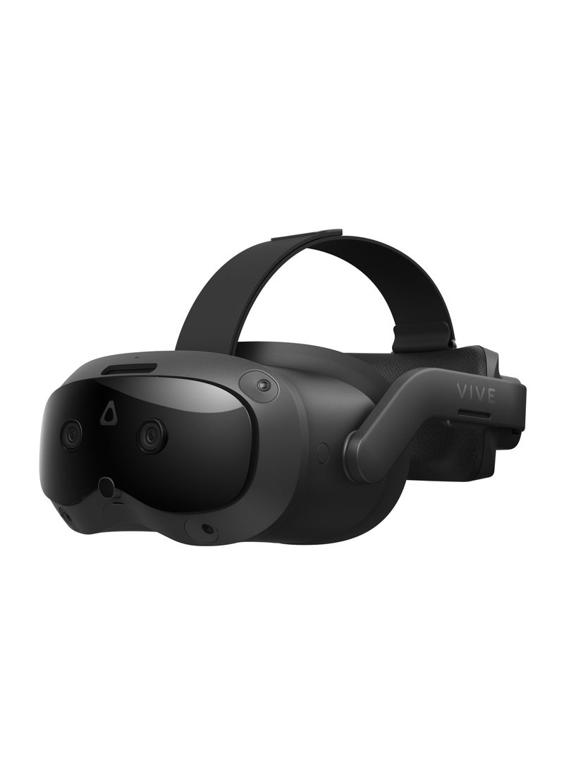 VIVE Focus Vision Pro Black