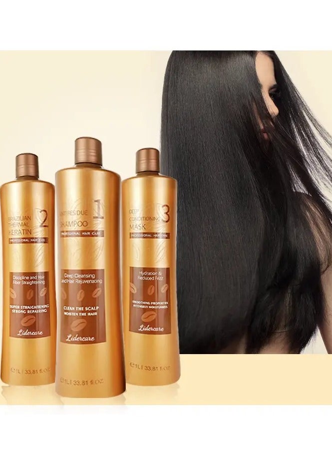 Professional Salon Shampoo Brazilian Blowout Keratin Treatment Protein Give Best Treatment shampoo for beauty salon