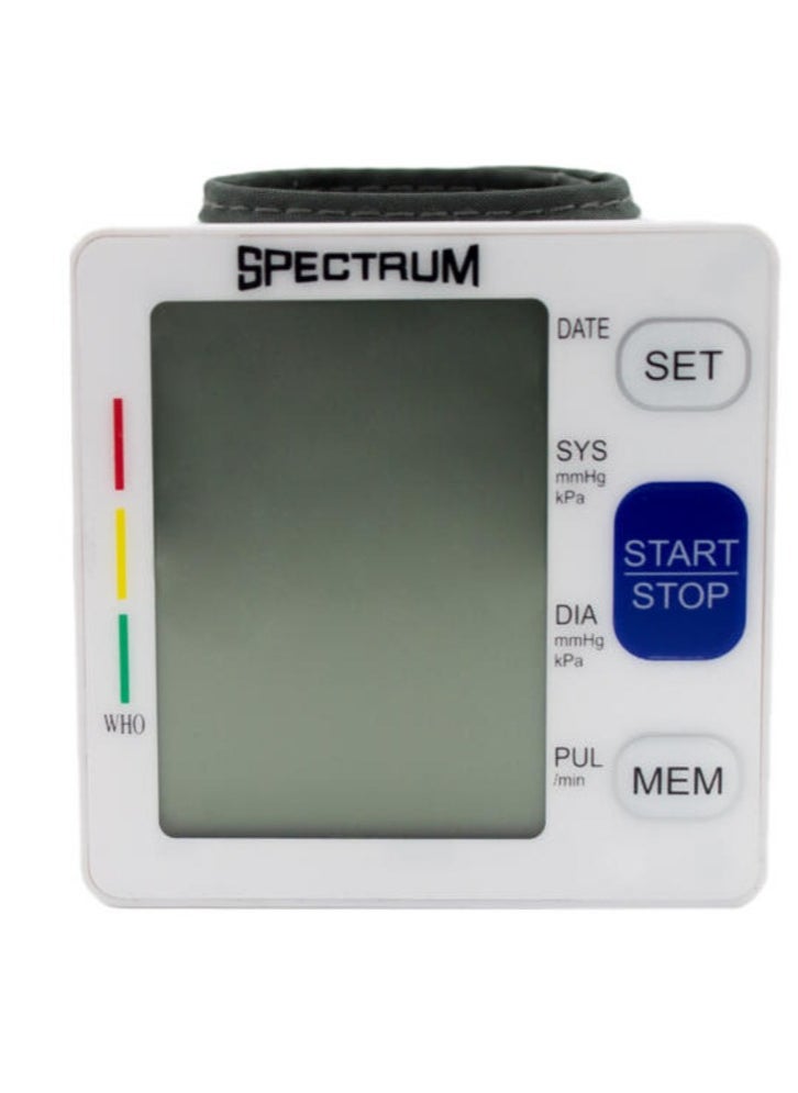 Spectrum Wrist Type Automatic RAK283