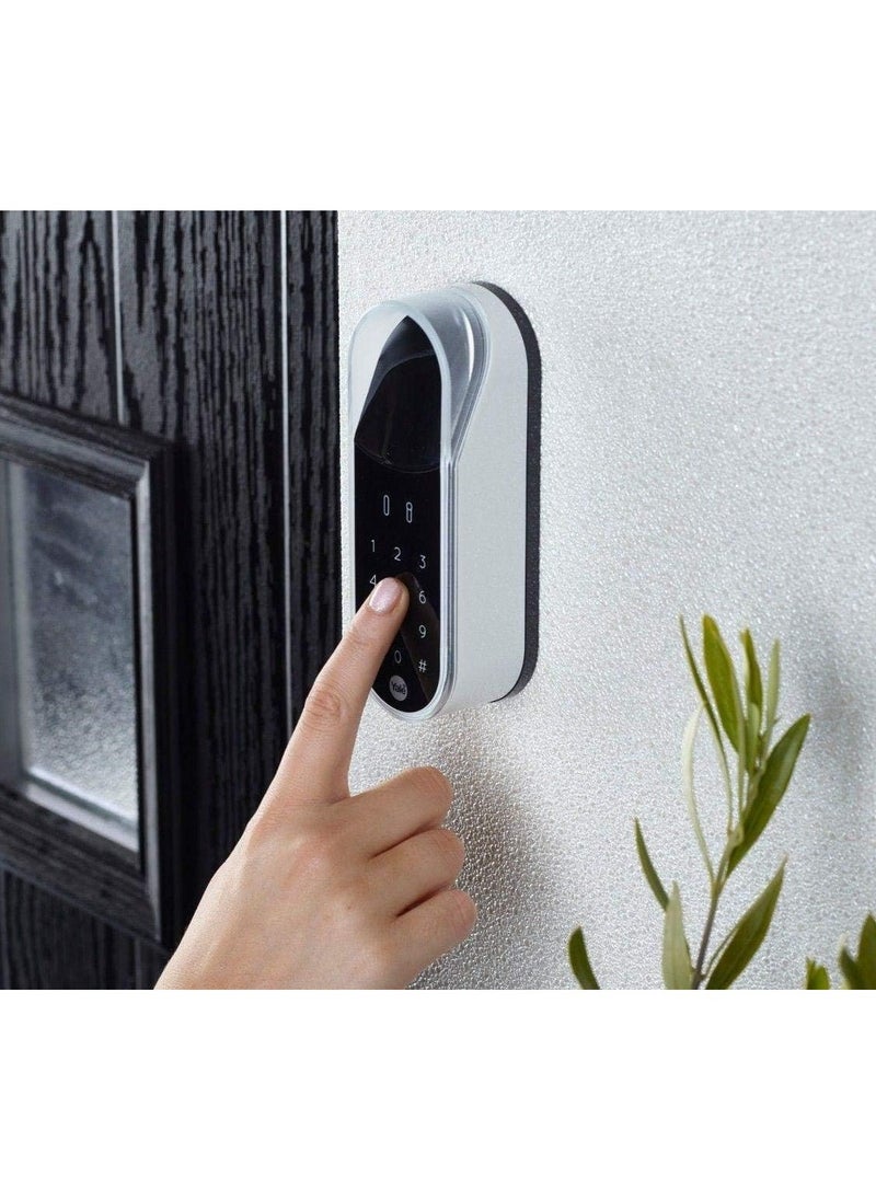 Yale Touchpad Wall Reader For Entr Door Lock