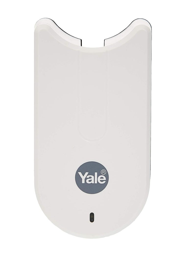 Yale Wireless Charger For Entr Door Lock, White