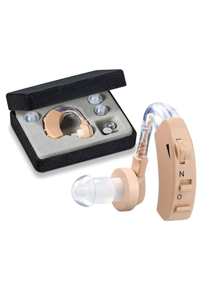 Sanitas SHA15 Hearing Aid,Amplifier ,Made In Germany
