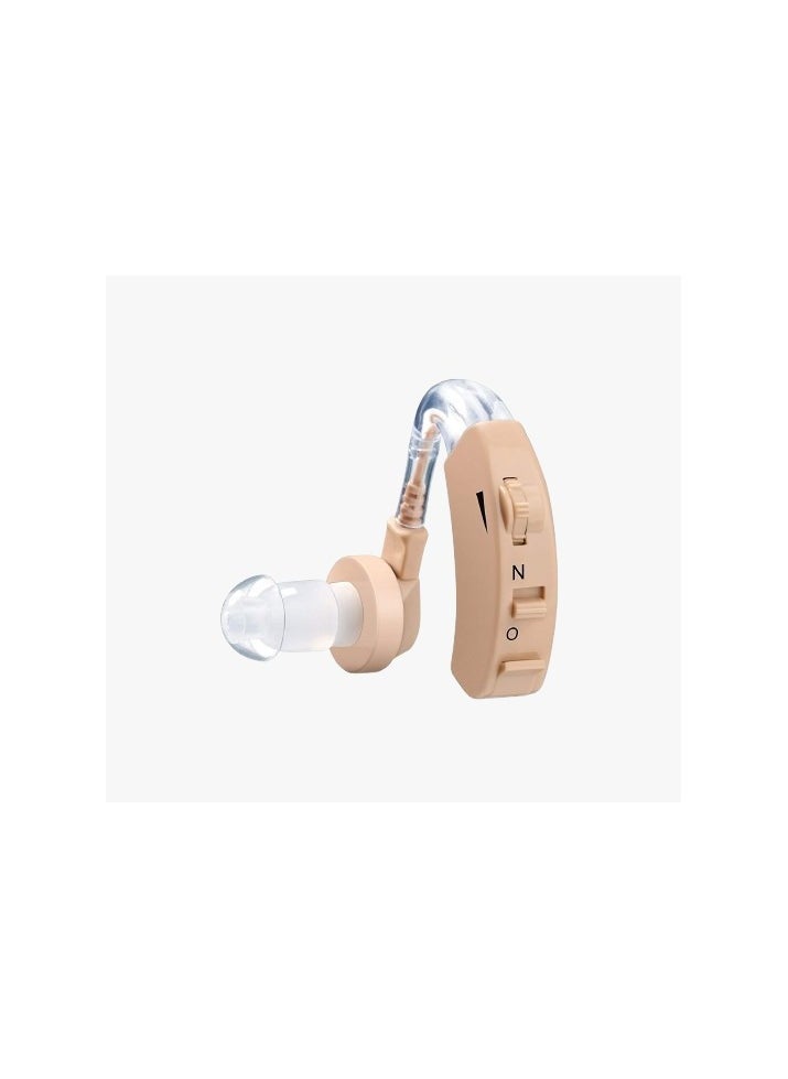 Sanitas SHA15 Hearing Aid,Amplifier ,Made In Germany