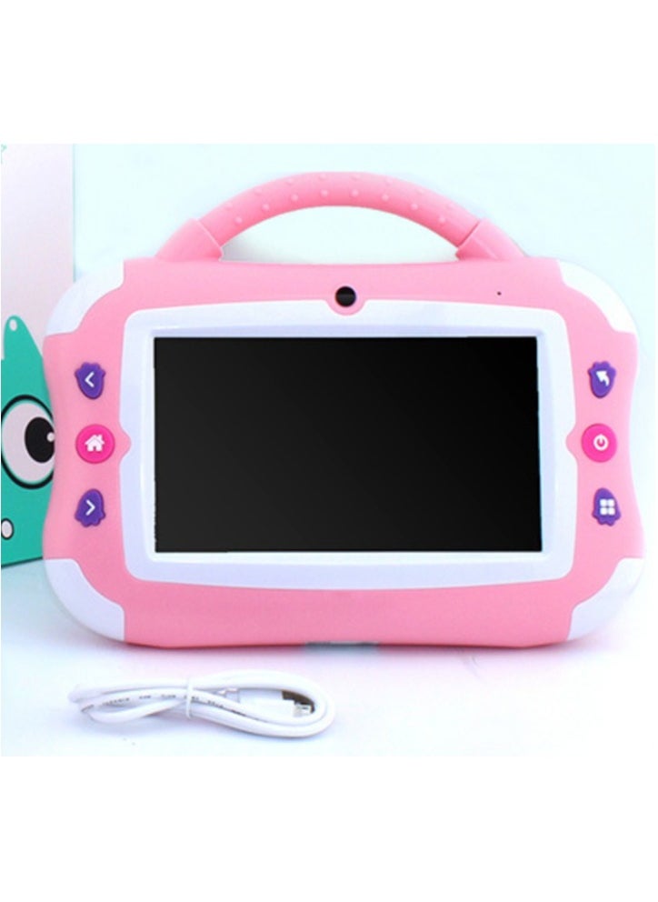 Baby Learning Machine Video Story Point Reading Tablet Computer Educational Toys