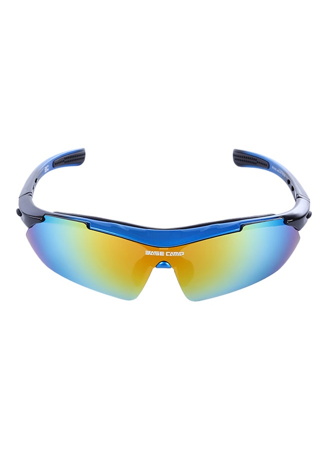 UV400 Outdoor Safety Goggles