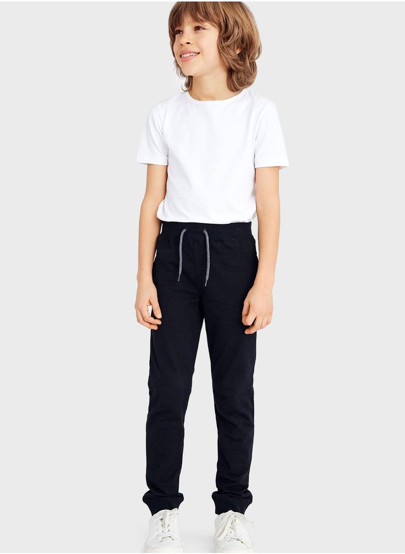 Kids Essential Sweatpants