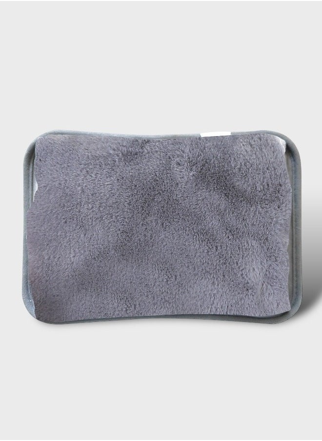 Breeze & Ripples Electric Hot Water Bag Grey