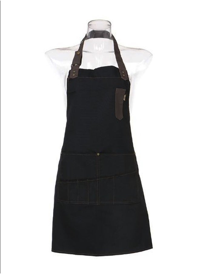 Professional Salon Barber Hairdresser Apron Gown