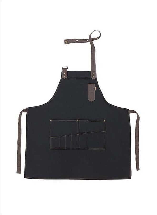 Professional Salon Barber Hairdresser Apron Gown