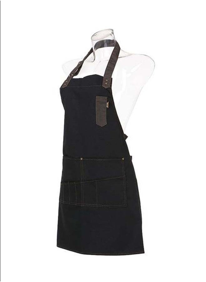 Professional Salon Barber Hairdresser Apron Gown