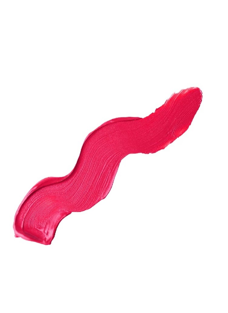 Pixi LipGlow Tinted Lip Balm Ruby Dark Pink