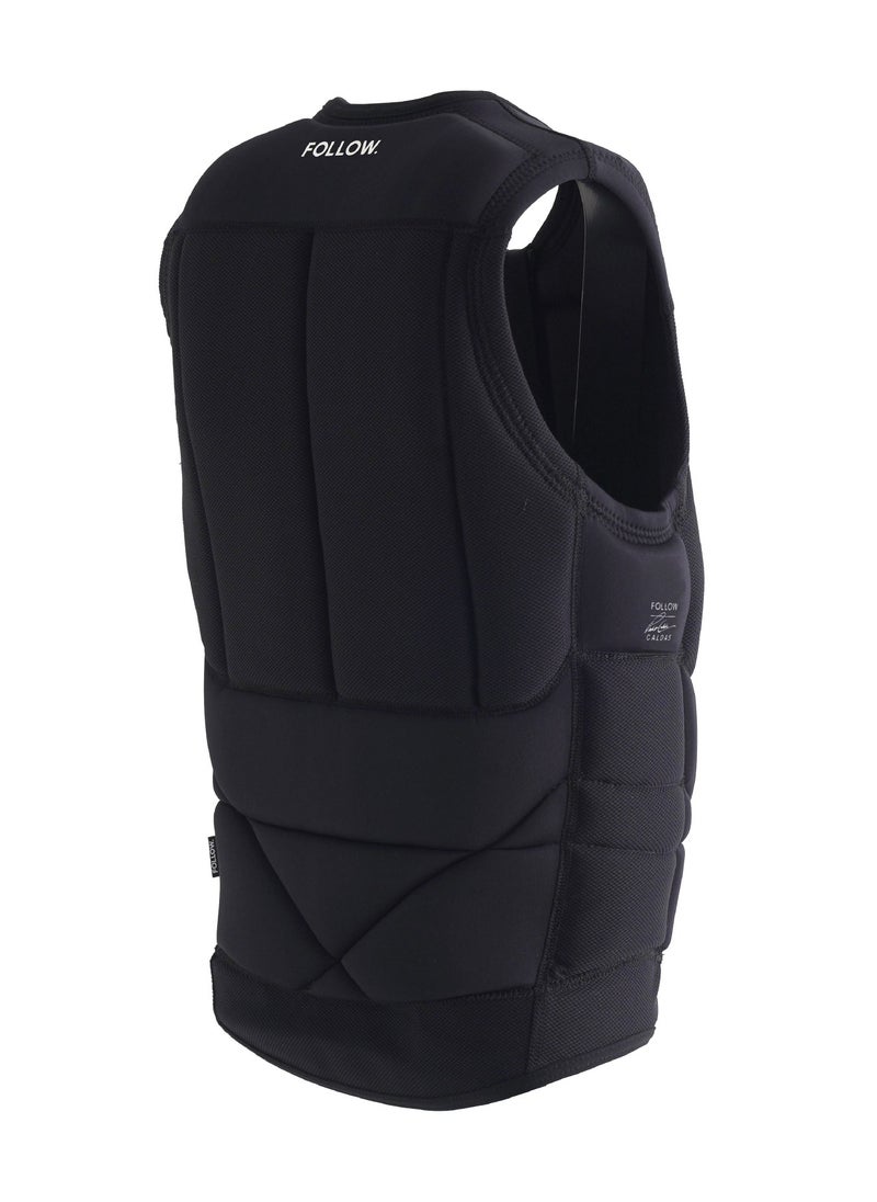 Capiva Impact Vest (2024) - Black