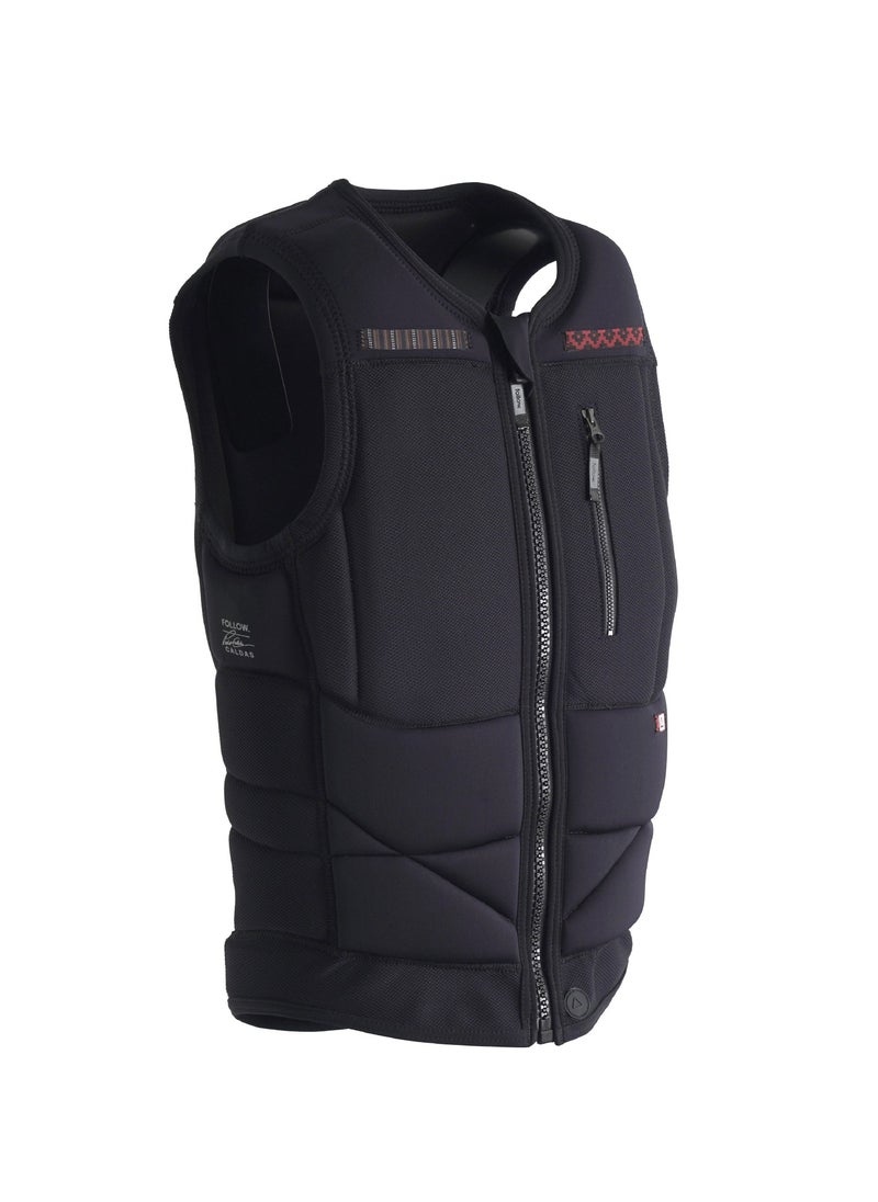 Capiva Impact Vest (2024) - Black