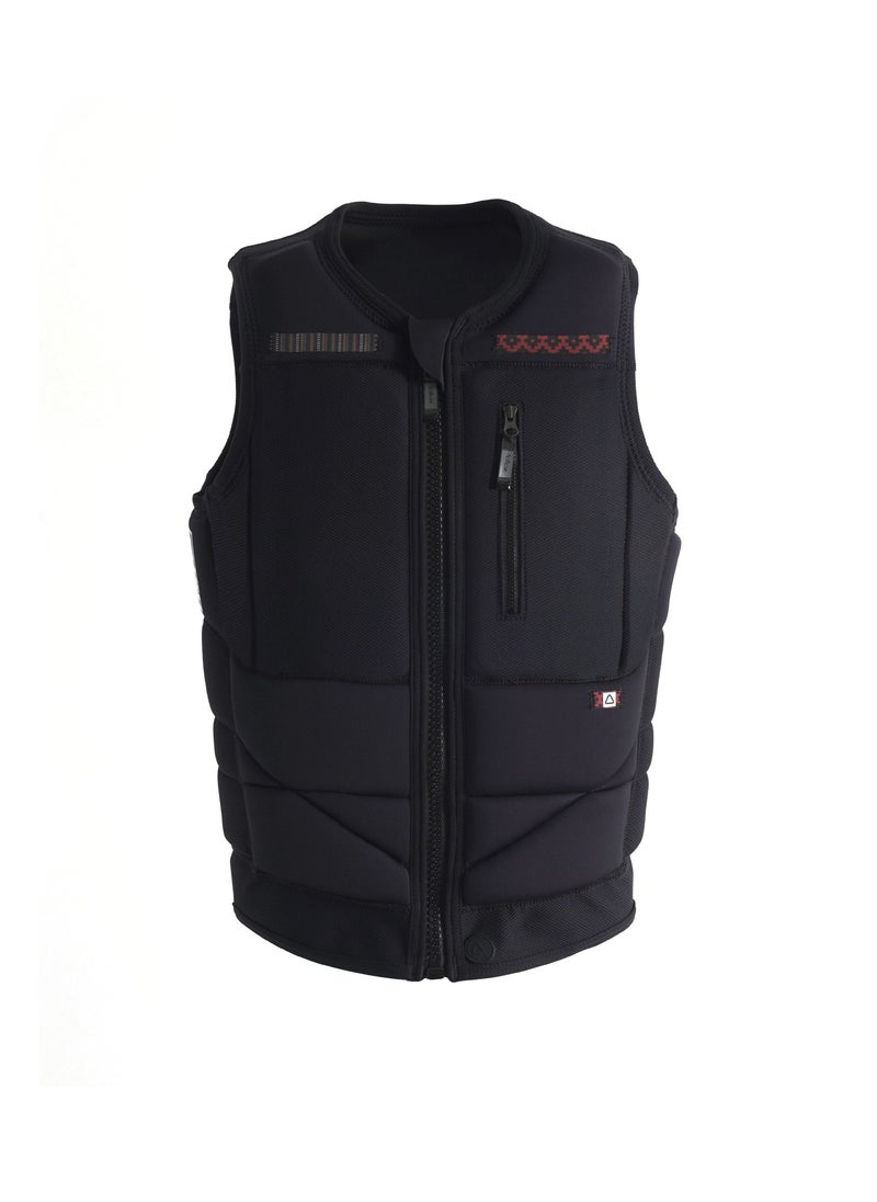 Capiva Impact Vest (2024) - Black