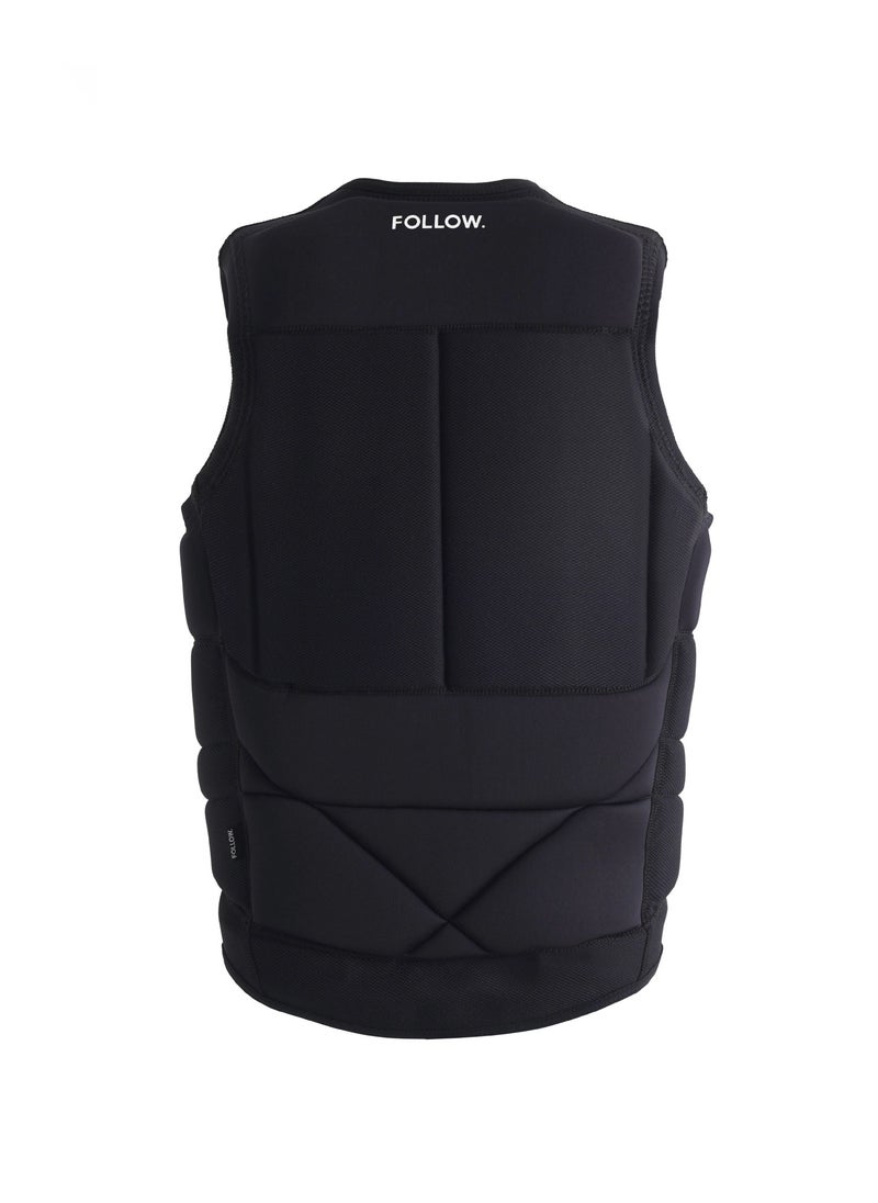 Capiva Impact Vest (2024) - Black