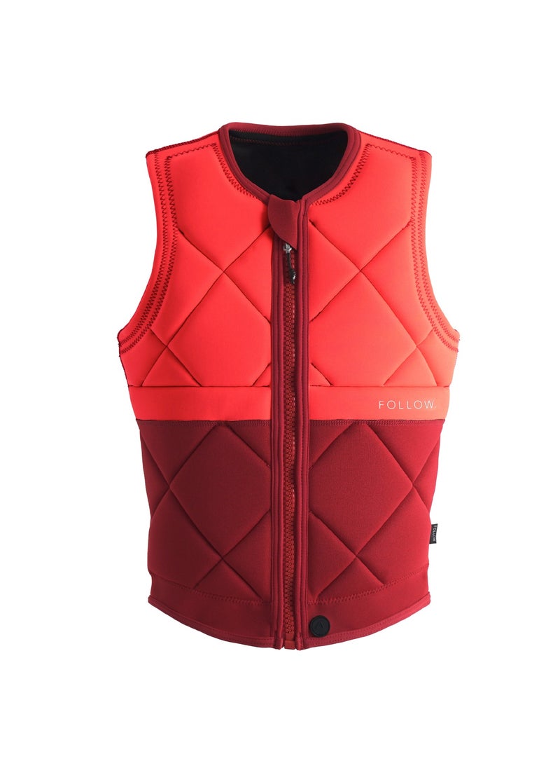 Athena Impact Vest (2024) - Red